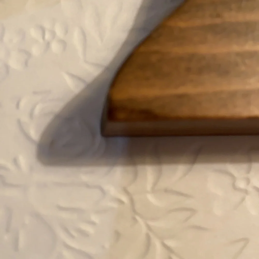 Wooden Angels